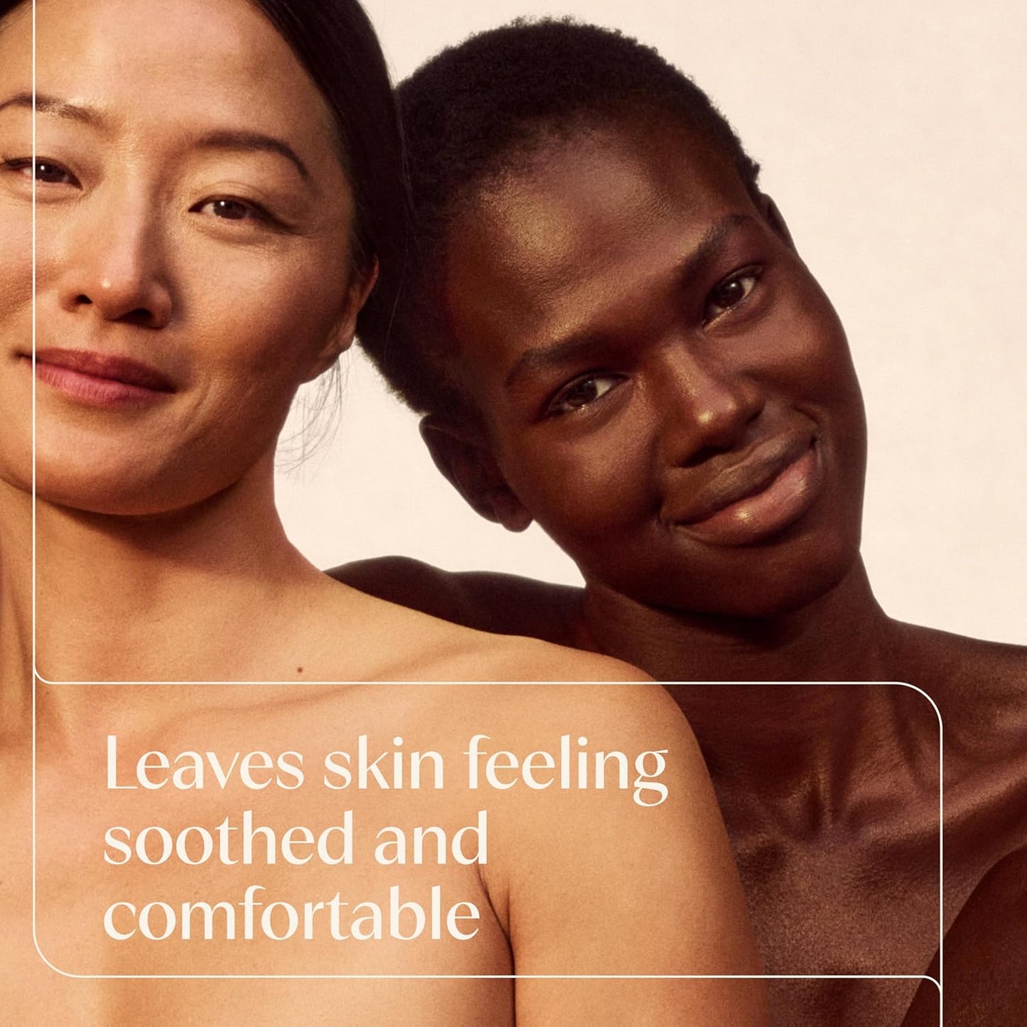 Daily Moisturising Body Wash for Dry, Sensitive Skin (1 X 300Ml)