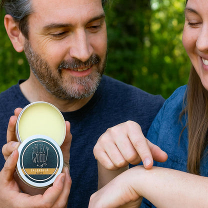 Calendula Salve All-Natural Skin Balm 100Ml