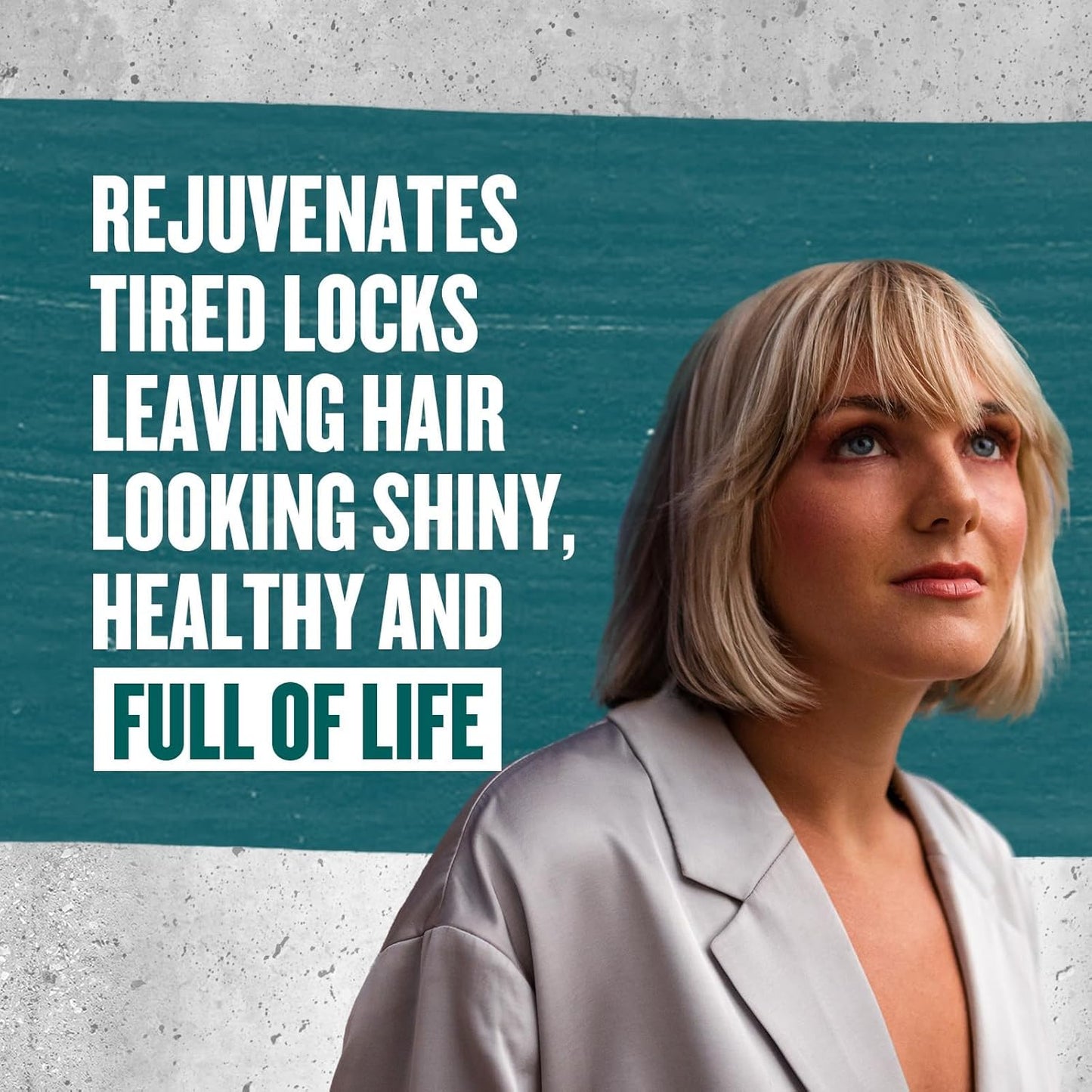 Bed Head by  Recovery Conditioner, 750Ml