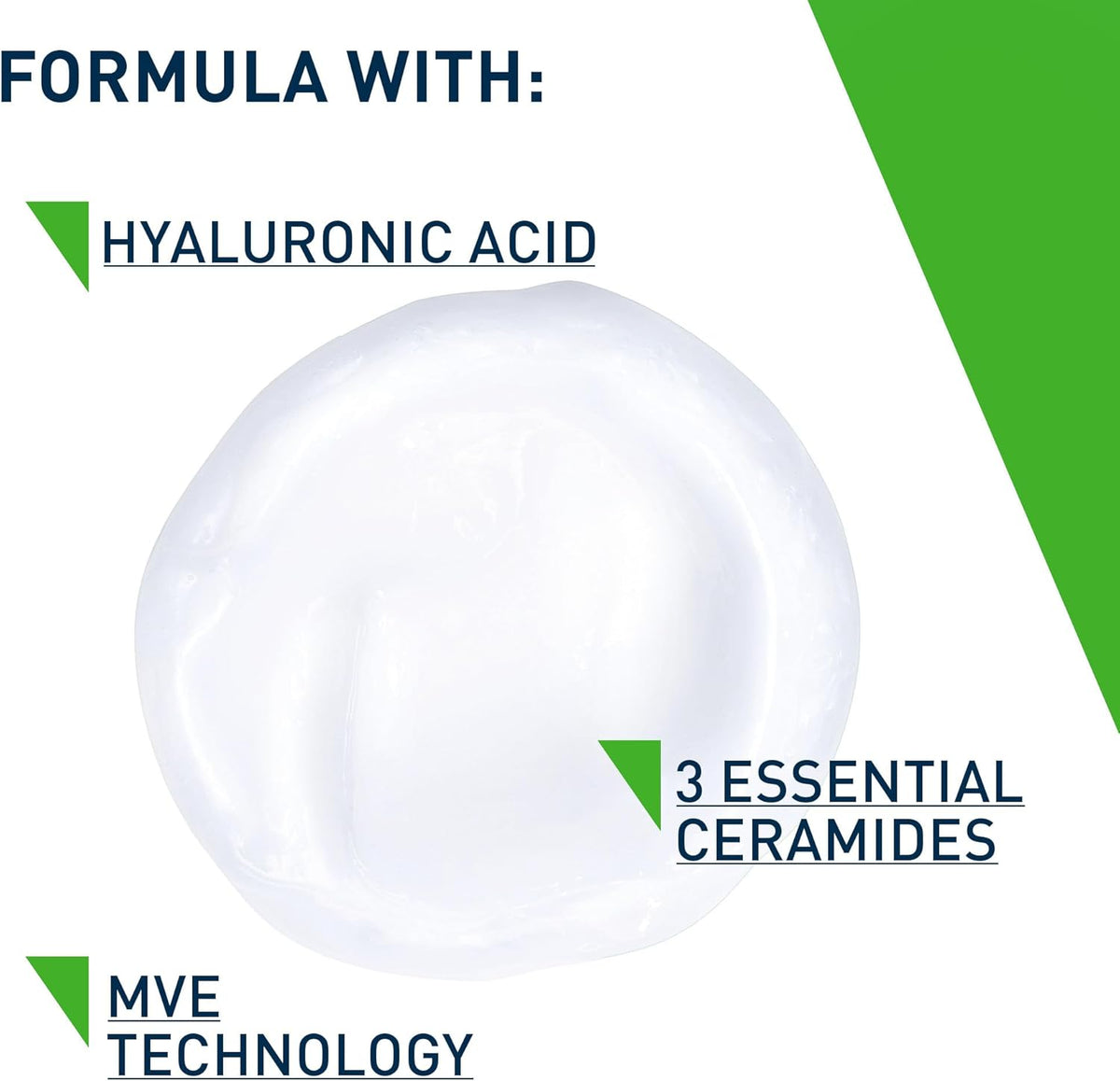 Face &amp; Body Routine for Dry Skin, Hydrating Cleanser &amp; Moisturising Lotion 473Ml X2