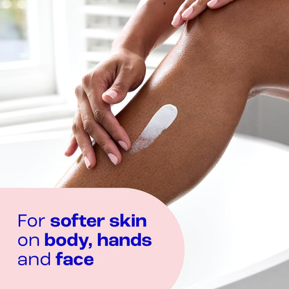 Moisturising Lotion 200 Ml, Daily Body Moisturiser for Dry & Sensitive Skin, Long-Lasting Hydration to Soothe, Protect & Restore Softness