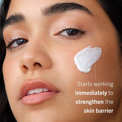 Sensitive Skin Starter Set – 3 Safe Products: Facial Radiance Exfoliating Pads, Pure Skin Face Cleanser & Ultra Repair Cream Moisturiser