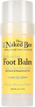 Orange Blossom Honey Restoration Foot Balm Stick 57G | Foot Care Heel Balm Repair Moisturiser | Skin Care Moisturising Cream for Cracked Heels and Dry Skin