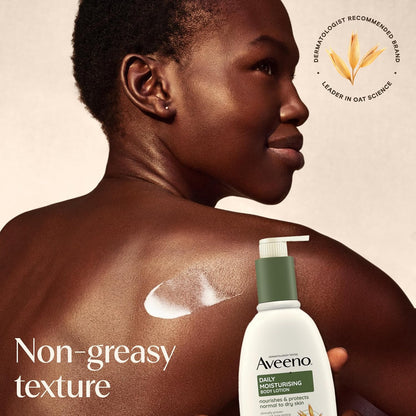 Daily Moisturising Body Wash for Dry, Sensitive Skin (1 X 300Ml)