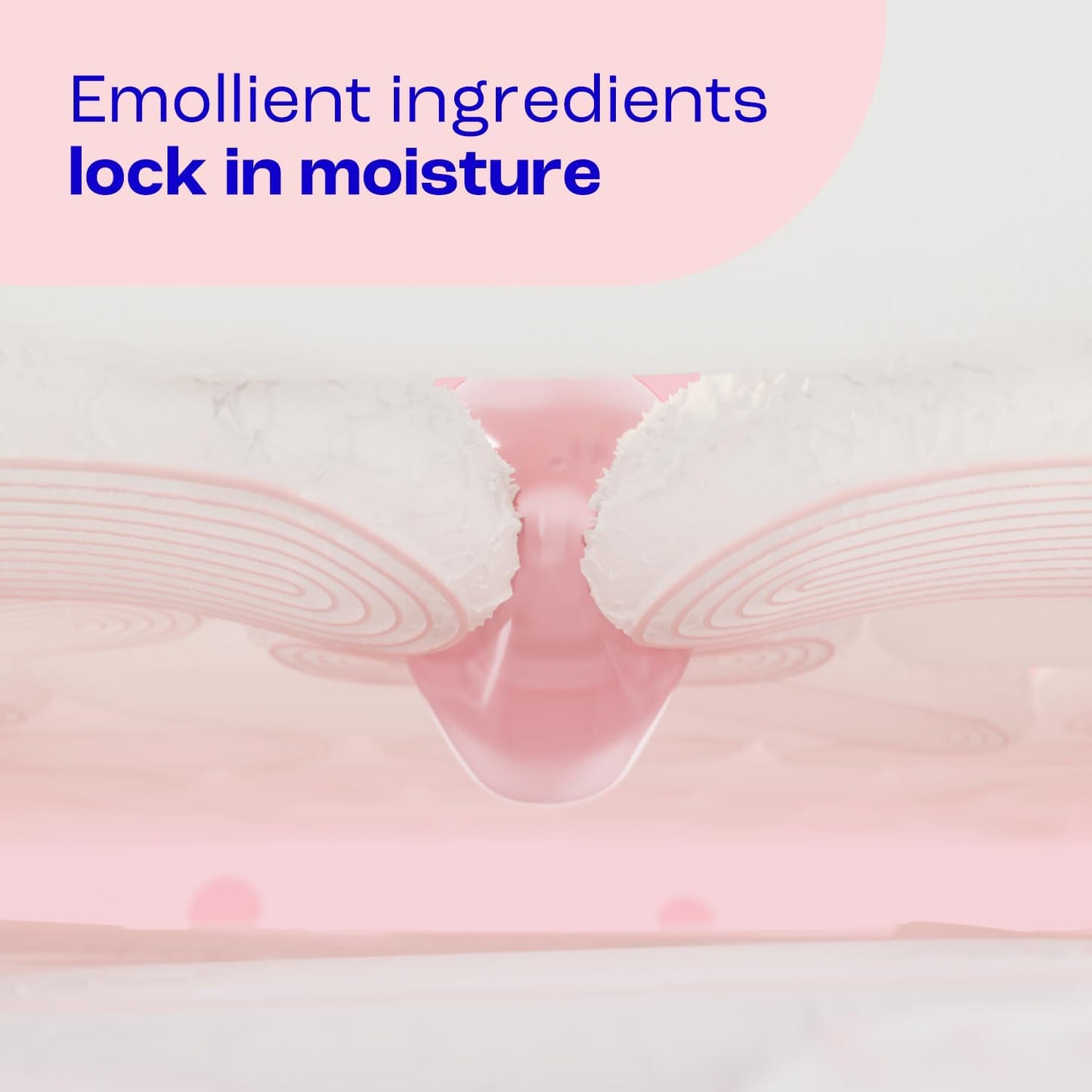 Moisturising Lotion 200 Ml, Daily Body Moisturiser for Dry & Sensitive Skin, Long-Lasting Hydration to Soothe, Protect & Restore Softness